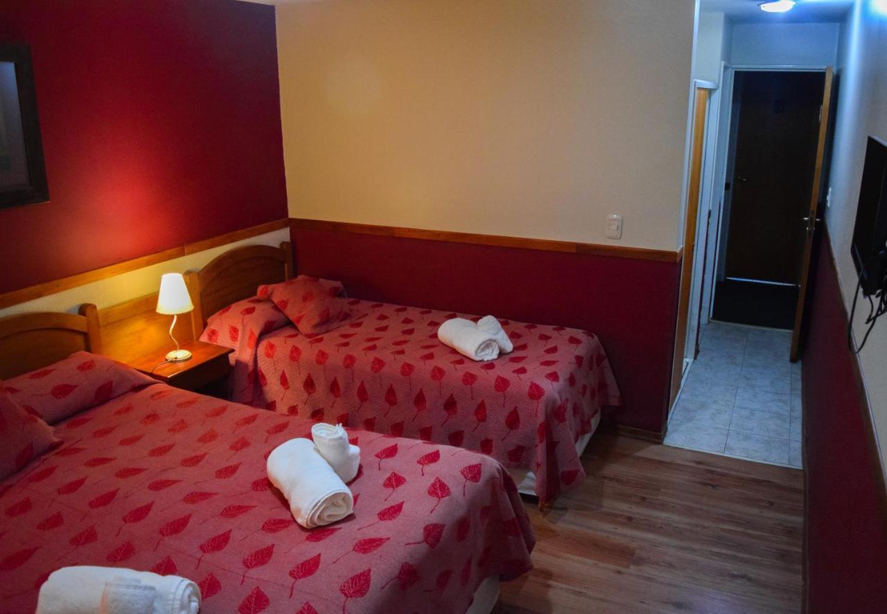 Hotel Ariel El Calafate Exterior photo